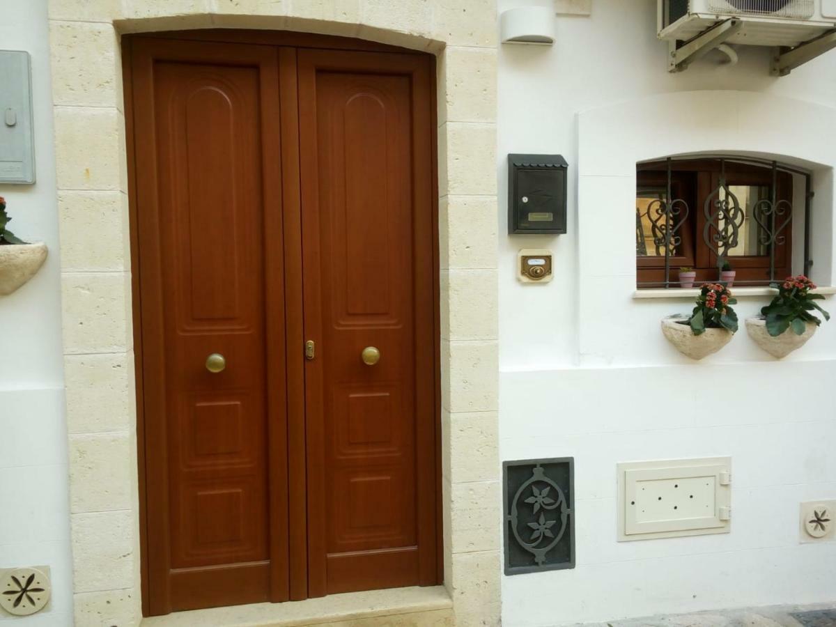 N.D.V.La Casetta Apartamento Fasano Exterior foto