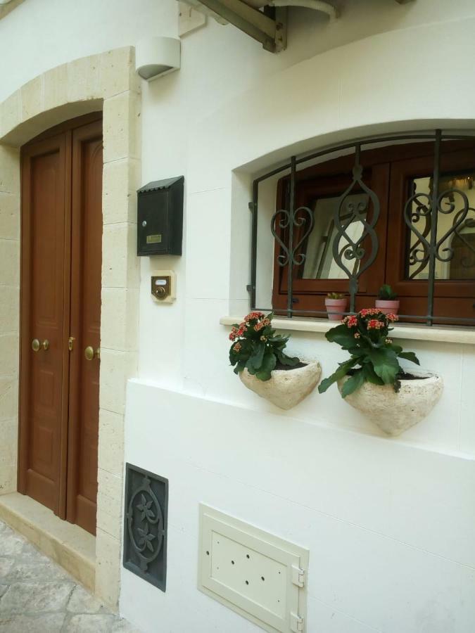 N.D.V.La Casetta Apartamento Fasano Exterior foto
